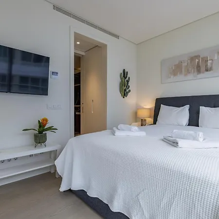 Prata Riverside Xxiii Innkeeper Apartament *