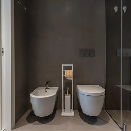 Prata Riverside Xxiii Innkeeper Apartament