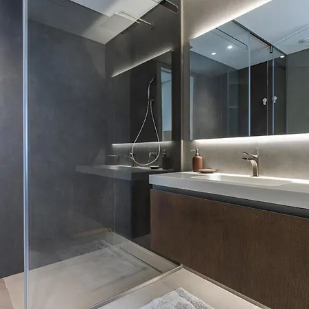 Apartament Prata Riverside Xxiii Innkeeper