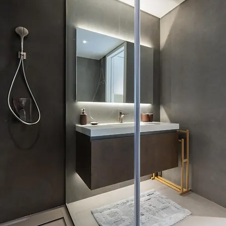 Apartament Prata Riverside Xxiii Innkeeper Lizbona