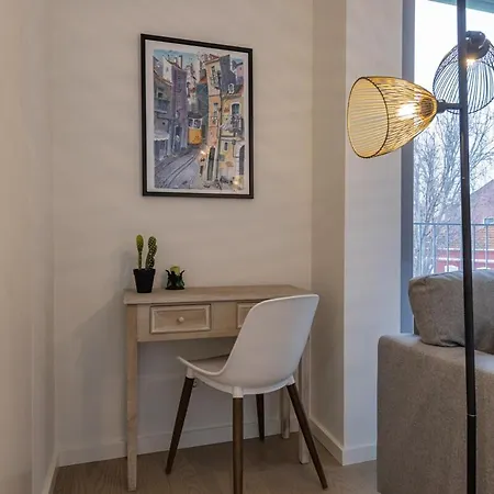 דירה Prata Riverside Xxiii Innkeeper ליסבון