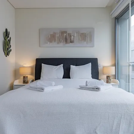 Prata Riverside Xxiii Innkeeper Appartement